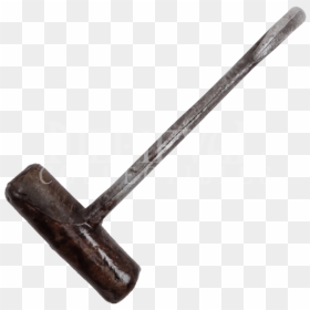 Antique Tool, HD Png Download - bloody hand png