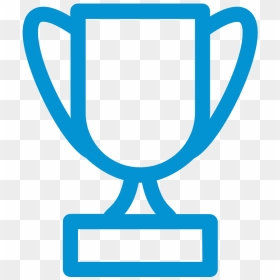 Paccar Connectedadvantage Peoplenet - Competitive Advantage Logo Png, Transparent Png - trophy icon png