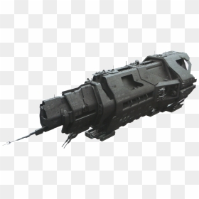 Autumn Class Heavy Cruiser, HD Png Download - anvil png