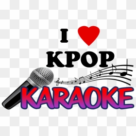 Karaoke, HD Png Download - karaoke png