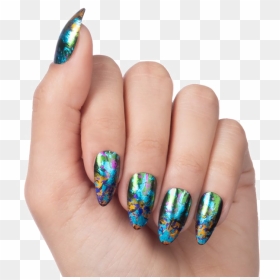 Nails Png Download Image, Transparent Png - nails png