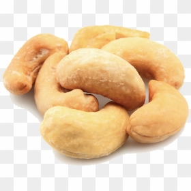 Cashew Free Download Png - Transparent Cashew Png, Png Download - nut png