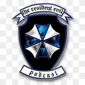 Umbrella Corporation, HD Png Download - resident evil 7 png