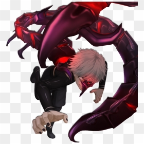 Kaneki Kakuja Png, Transparent Png - kaneki png
