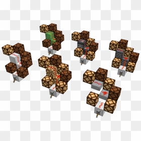 Dustredirectupslab Vanilla - Graphics, HD Png Download - dust texture png