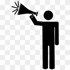 790 X 1137 - Transparent Stick Figure Talk, HD Png Download - talking png