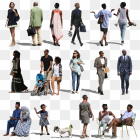 Africancollection1 D18ff1a3 978a 4d15 8aa0 E72c3295e463large - African People For Photoshop, HD Png Download - african people png