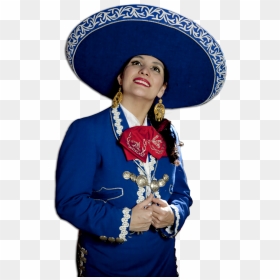 Costume Hat, HD Png Download - mariachi png