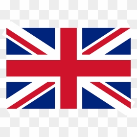 England, United Kingdom, Flag, National Flag - Uk Flag 2 3, HD Png Download - uk flag png