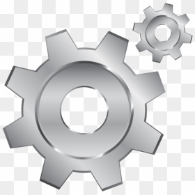Settings Icon Png Image Free Download Searchpng - Free Vector Icons, Transparent Png - gear icon png