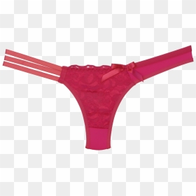 Pink Panty Png - Slip Uomo San Valentino, Transparent Png - panties png