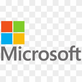 E3 2019 Microsoft Recap Ball State Daily - Microsoft Logo 2018 Png, Transparent Png - microsoft png