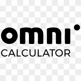 Omni Calculator, HD Png Download - 20% off png