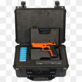 Airsoft Gun, HD Png Download - gunshot png