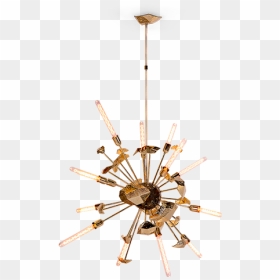Interior Design, HD Png Download - light burst png