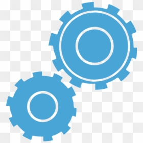 Alice Computer Icons Clip Art Gears Of War - Transparent Fix Icon Png, Png Download - gear icon png