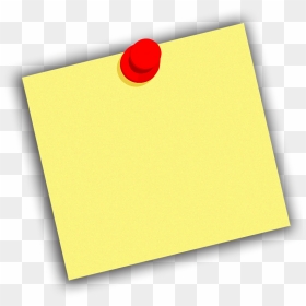 Note Paper Png Images - Paper, Transparent Png - note paper png