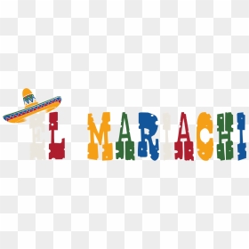 El Mariachi - El Mariachi Png, Transparent Png - mariachi png