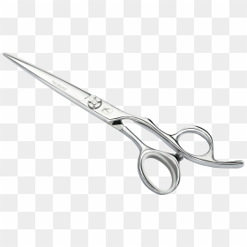 Scissors Png Image - Hair Cutting Scissors Png, Transparent Png - scissor png
