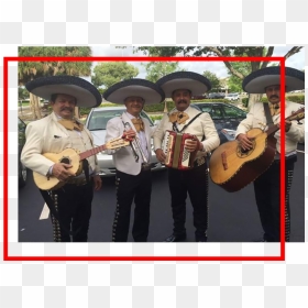 Imagen De Home - Guitarist, HD Png Download - mariachi png
