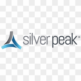 Silver Peak Systems Logo, HD Png Download - silver png