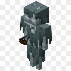 Transparent Frost Overlay Png - Stray Minecraft, Png Download - frost overlay png