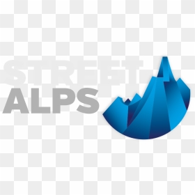 Street Alps - Alps, HD Png Download - graffiti art png