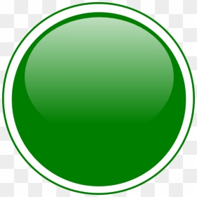 Green Circle Logo Png, Transparent Png - green circle png