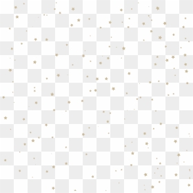 Snow Flakes Falling Png - Monochrome, Transparent Png - snow flakes png