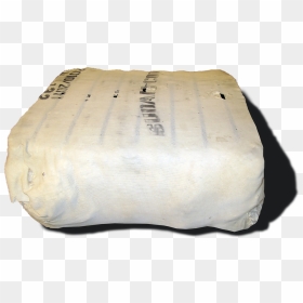Transparent Cotton Png - Bale Packaging, Png Download - cotton png