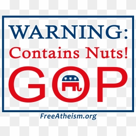 Put Them Over Your Own Images - Graphic Design, HD Png Download - republican elephant png