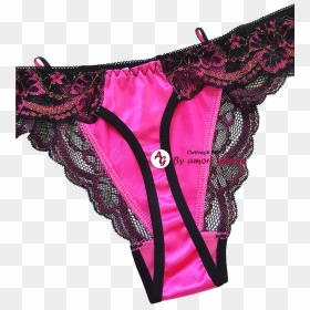 Wholesale Ladies Panties G String Thong Underwear Bulk - Ladies Panties Png, Transparent Png - panties png