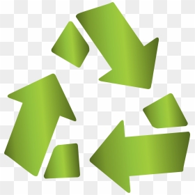 Recycling Symbol Energy Recycle - Recycling, HD Png Download - recycle symbol png