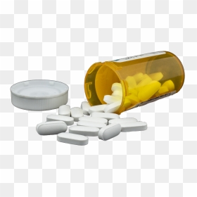 Hd Drugs Spilling Out - Drugs Png, Transparent Png - drugs png