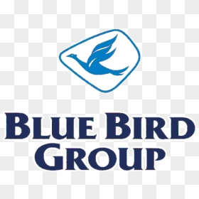 Thumb Image - Blue Bird Taxi Logo Png, Transparent Png - big bird png