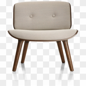 Nut Lounge Chair Moooi, HD Png Download - nut png