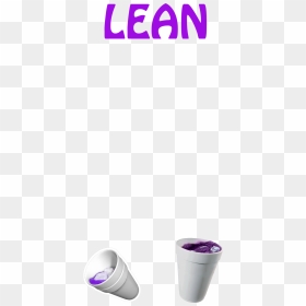 Flowerpot, HD Png Download - cup of lean png