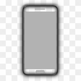 Smartphone, HD Png Download - smart phone png