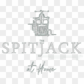 Spitjack At Home Iso - Sketch, HD Png Download - click png