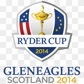 Vector Image Of The Ryder Cup Logo , Png Download - Ryder Cup Whistling Straits Logo, Transparent Png - cup of lean png