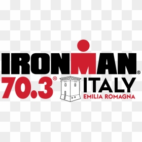 Ironman 70.3 Italy Emilia Romagna, HD Png Download - italy png