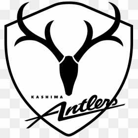 Kashima Antlers, HD Png Download - antler png