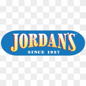 Jordan"s Logo Png Transparent - Oval, Png Download - jordans png