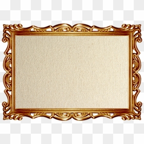 Silver Picture Frame Clipart , Png Download - Ashiq Ali Mohibali Nathani, Transparent Png - silver border png