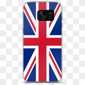 United Kingdom Flag "solo - Royal Wedding Who Cares, HD Png Download - uk flag png