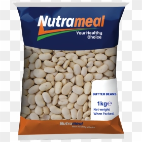 Butter Beans - Beans Prices In Kenya 2019, HD Png Download - bean png