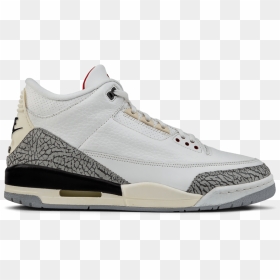 Basketball Shoe, HD Png Download - jordans png