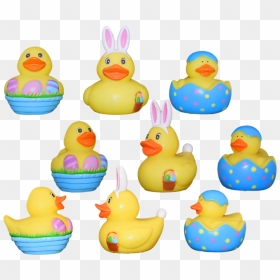 Rubber Duck Png - Rubber Duck, Transparent Png - rubber duck png