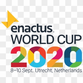 Enactus World Cup 2020, HD Png Download - cup of lean png