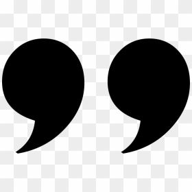 Thumb Image - Quotation Mark Png Free, Transparent Png - quotation marks png